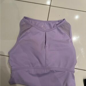 Buff Bunny Top